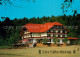 73844700 Bleibach Gutach Breisgau Hotel Restaurant Cafe Der Silberkoenig  - Gutach (Breisgau)