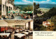73844664 Attendorn Hotel Himmelreich Terrasse Gaststube Panorama Attendorn - Attendorn