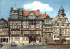 72922078 Butzbach Marktplatz Rathaus Butzbach - Butzbach