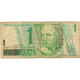 Billet, Brésil, 1 Réal, Undated (1994), KM:243Ab, TTB - Brasilien