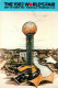 73716718 Knoxville_Tennessee The 1982 Worlds Fair Kuenstlerkarte - Otros & Sin Clasificación