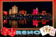 73716714 Reno_Nevada Magnificent Skyline At Night - Autres & Non Classés