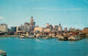 73716536 Baltimore_Maryland Skyline And Inner Harbour - Andere & Zonder Classificatie