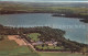 72922335 Powers_Lake_Wisconsin Honey Bear Farm Aerial View - Autres & Non Classés