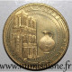 75 - PARIS - CRYPTE DE NOTRE DAME -  Arthus Bertrand - 2007 - 2007