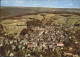 72921355 Hachenburg Westerwald Fliegeraufnahme Hachenburg - Hachenburg