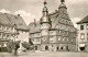 72920222 Hildburghausen Rathaus  Hildburghausen - Hildburghausen