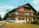 72919295 Lenggries Gaestehaus Kranzerweber  Lenggries - Lenggries