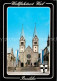 72918485 Werl Westfalen Basilika Wallfahrtsort Werl - Werl