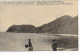 Ansichtskarte Belgisch Kongo, Besetzung DOA, 1920: Le Lac Kivu, Mont N'Goma - Altri & Non Classificati