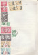 Procuration Délivrée à JEMEPPE-sur-SAMBRE De 1973 Reconduite Jusqu'en 1984 (voir évolution Des Tarifs) - Covers & Documents