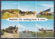 Delcampe - Ca. 1975 Ameland 10 Verschillende Kaarten In Kleur Blanco - Ameland