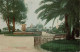 75340 - Frankreich - 1909 - AnsKte Nice Jardin Public, Gebraucht Nach Bayern - Parks