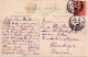75340 - Frankreich - 1909 - AnsKte Nice Jardin Public, Gebraucht Nach Bayern - Parcs Et Jardins