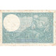 France, 10 Francs, Minerve, 1941, Q.85131, TTB, Fayette:7.30, KM:84 - 10 F 1916-1942 ''Minerve''