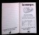 Publicité , Carnet De Notes, France Mais, Nouveaux Hybrides, Agriculture, 31, Toulouse, 4 Scans, Frais Fr 2.95 E - Werbung