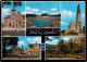 72916895 Kevelaer Rathaus Freibad Kirche Rathaus Hauptstrasse Basilika Kevelaer - Kevelaer