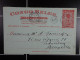 Congo Belge Mention : Carte Postale Incomplète - Gebraucht