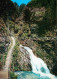72914974 Allerheiligen Oppenau Treppenfall Wasserfall Im Schwarzwald Allerheilig - Oppenau