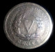 USA, Liberty Nickel, 5 Cents, 1900,  Philadelphie, Agouz - 1883-1913: Liberty (Liberté)