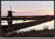 Ca 1976/2008 Texel (6x) En Terschelling (2x) 8 Kaarten In Kleur Waarvan 4 Gelopen - Texel