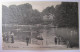 BELGIQUE - BRUXELLES - Bois De La Cambre - Chalet Robinson - 1920 - Forêts, Parcs, Jardins