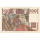 France, 100 Francs, Jeune Paysan, 1952, A.486, NEUF, Fayette:28.34, KM:128d - 100 F 1945-1954 ''Jeune Paysan''