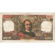 France, 100 Francs, Corneille, 1976, G.922, TB, Fayette:65.61, KM:149f - 100 F 1964-1979 ''Corneille''