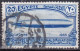 EG070E – EGYPTE – EGYPT – 1933 – INTERNATIONAL AVIATION CONGRESS – SG # 218 - USED 27 € - Oblitérés