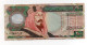 Saudi Arabia Banknotes 200 Riyals - ND 2000 -  First Prefix 001 Rare - Used Condition - Arabia Saudita