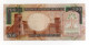 Saudi Arabia Banknotes 200 Riyals - ND 2000 -  First Prefix 001 Rare - Used Condition - Arabie Saoudite