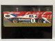 Rothmans Porsche 956, Le Mans Race Car , Motorsport, Rally Racing, Sport Postcard - Le Mans