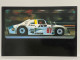 MAZDA 727C N.87 , Motorsport, Rally Racing, Sport Postcard - Rally Racing