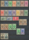 Colonies Françaises CAMEROUN Série De Londres N°249 à 275 N**/N* C 31€ N3503 - Unused Stamps