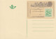 CARTE CORRESPONDANCE  2F50 - Geïllustreerde Briefkaarten (1971-2014) [BK]