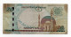 Bahrain Banknotes 20 Dinars - ERROR - ND 2006 - Used Condition - Bahrain