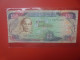 JAMAIQUE 50$ 2000 Circuler (B.33) - Jamaica