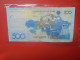 KAZAKHSTAN 500 TENGE 2006 Circuler (B.33) - Kasachstan