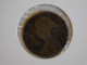 UK 1/2 PENNY 1861 HALF GRANDE BRETAGNE (1165) - C. 1/2 Penny