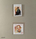 Delcampe - Türkiye 2022, Singer Neset Ertas, Two MNH Unusual S/S, Stamps Set, FDC And Post Cards - Portfolio - Ongebruikt