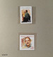 Delcampe - Türkiye 2022, Singer Neset Ertas, Two MNH Unusual S/S, Stamps Set, FDC And Post Cards - Portfolio - Unused Stamps