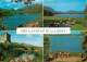 Irlande - Kerry - Killarney - Lakes - Multivues - CPM - Voir Scans Recto-Verso - Kerry