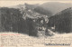 Ansichtskarte Kipsdorf-Altenberg (Erzgebirge) Panorama 1902 - Kipsdorf