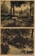 Ansichtskarte Meerane 2 Bild AK Päßlers Obstweinschänke 1929 - Meerane