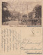 Ansichtskarte Werdau Johannisplatz Mit Kriegerdenkmal 1923 - Werdau