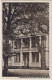 Ansichtskarte Kreischa Großes Kurhaus - Lesesaal 1930 - Kreischa