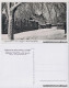 Ansichtskarte Holzhau-Rechenberg-Bienenmühle Fischerbaude 1942 Winter 1940 - Holzhau