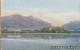 Ansichtskarte Chiemsee Chiemsee Panorama 3er Klappkarte 1925 - Chiemgauer Alpen
