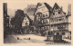 Ansichtskarte Miltenberg (Main) Marktplatz 1929 - Miltenberg A. Main