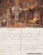 Ansichtskarte Chiemsee Schloß Herrenchiemsee - Prunkbett 1918 - Chiemgauer Alpen